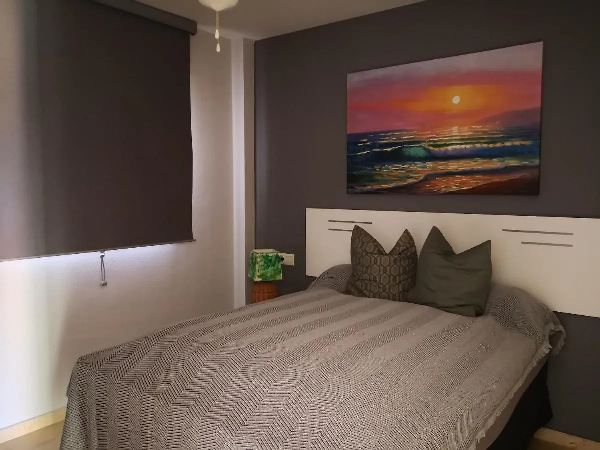 Marina De Casares Suites San Luis de Sabinillas 0*,  Španělsko