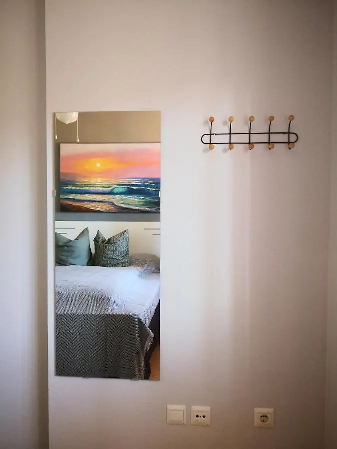 Lejlighed Marina De Casares Suites San Luis de Sabinillas Spanien