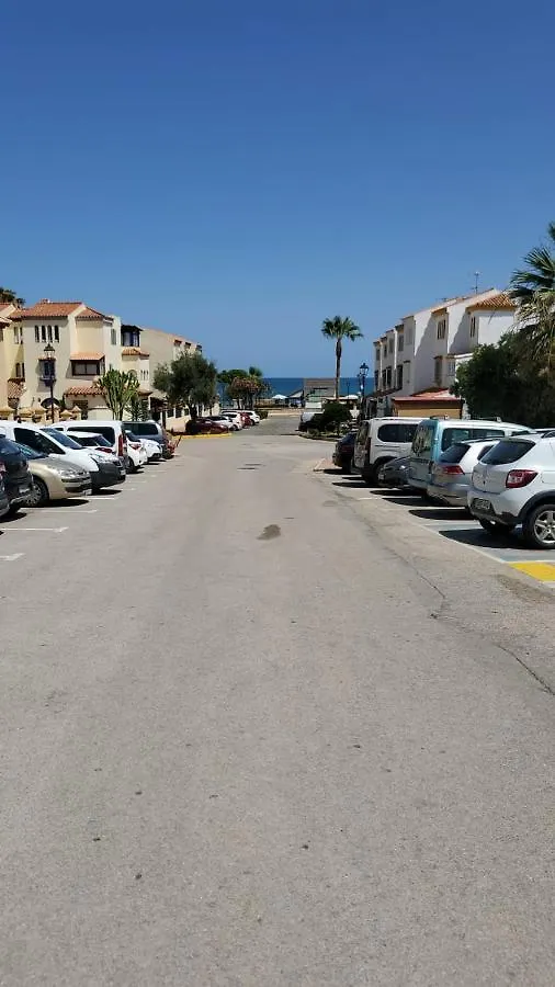 Marina De Casares Suites San Luis de Sabinillas 0*,
