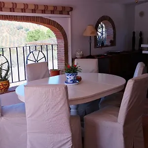  Сasa de vacaciones Casa Ana Maria