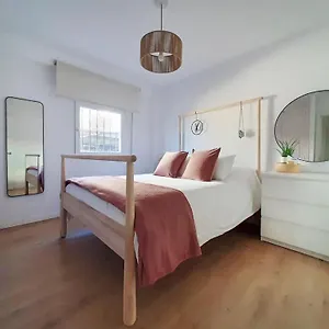  Apartamento Cala Next To Biznaga R Homes