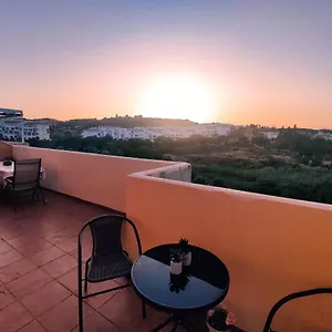  Apartamento Atico - Centro De Sabinillas - Calle La Pasionaria -
