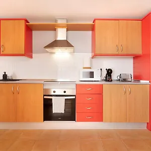 Lancelot Apartamento Puerto del Rosario (Fuerteventura)