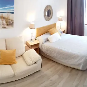 Paraiso San Telmo Apartamento Puerto de la Cruz (Tenerife)