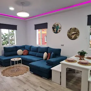 La Belle Apartamento Las Palmas de Gran Canaria