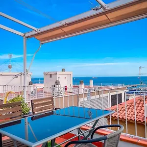 Attic By Tarragonadays Apartamento Tarragona