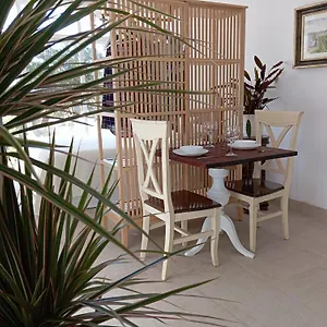  Habitación en casa particular En Casa Miguel