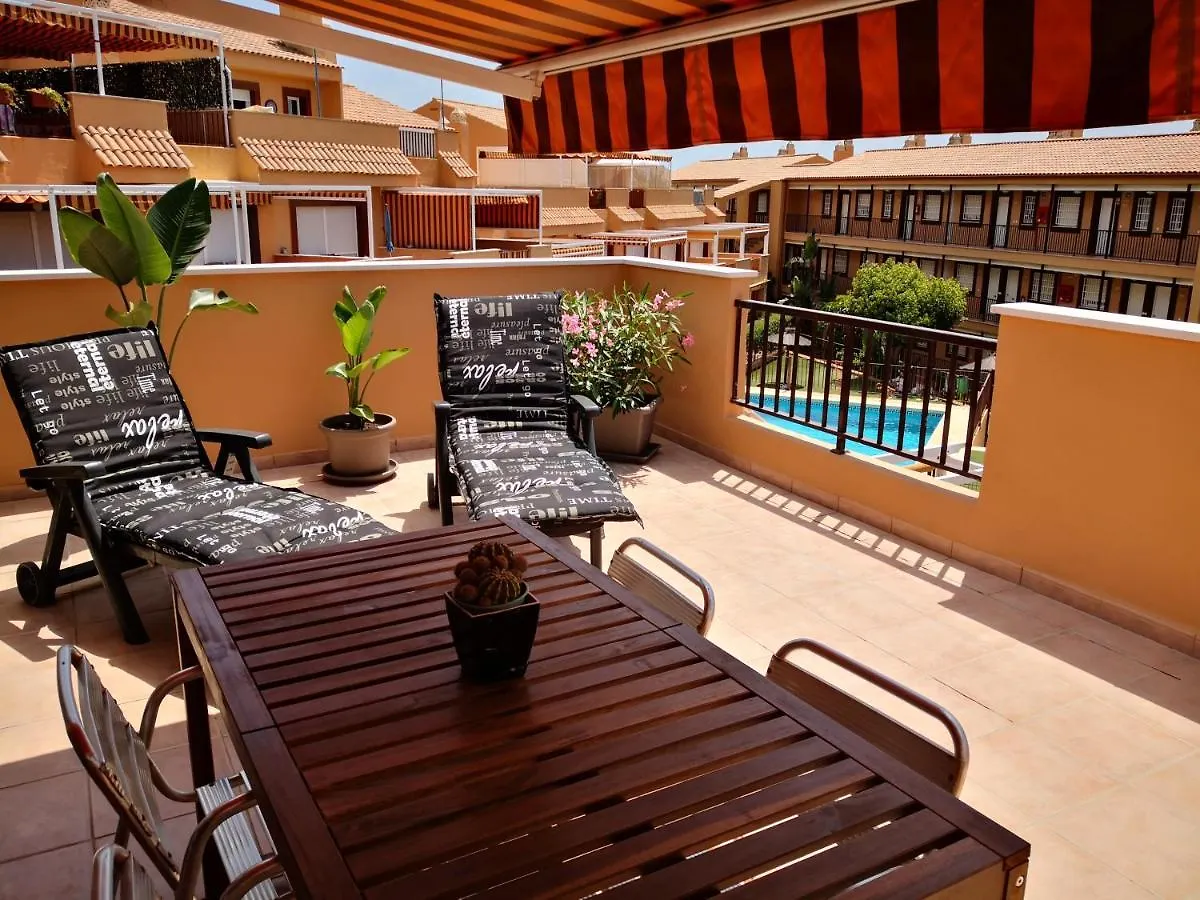 Marina De Casares Suites contacts