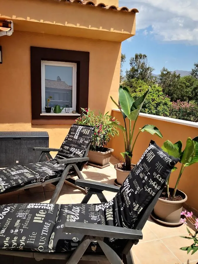 Marina De Casares Suites San Luis de Sabinillas Apartamento