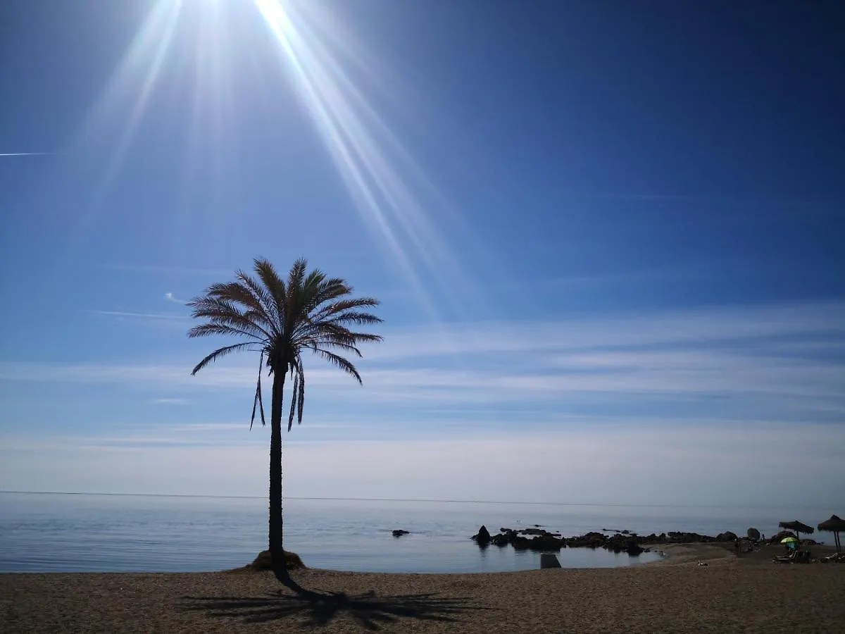 Marina De Casares Suites San Luis de Sabinillas Apartamento