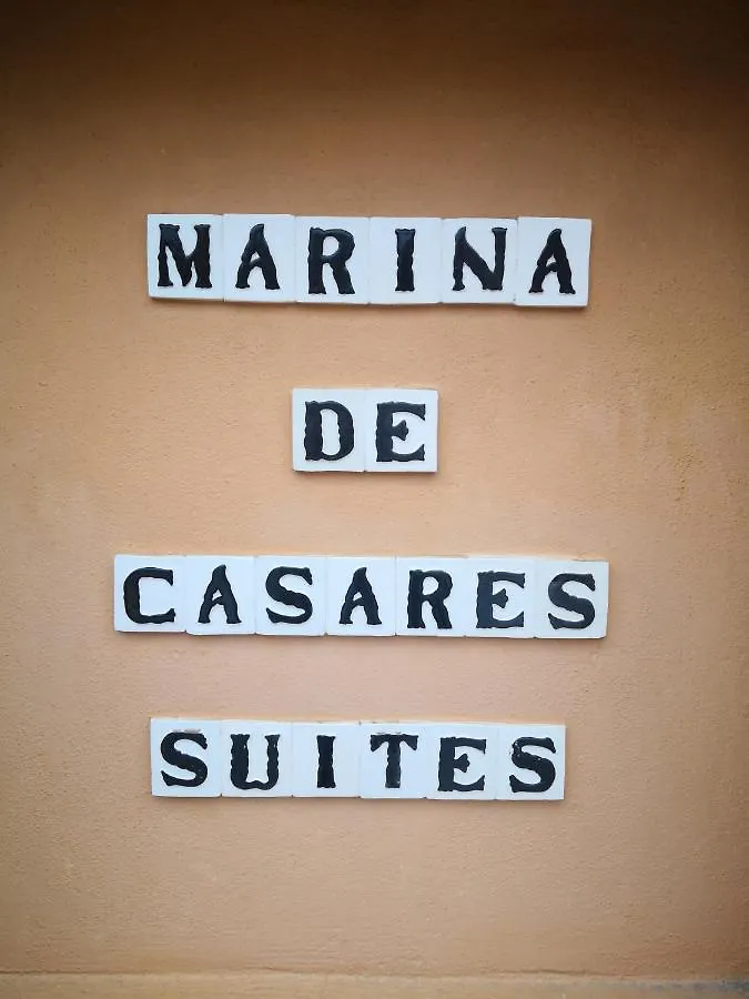 Marina De Casares Suites San Luis de Sabinillas 0*,  España